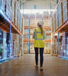 IA en la Contratación Pública: Automatización y Eficiencia en las Compras Públicas