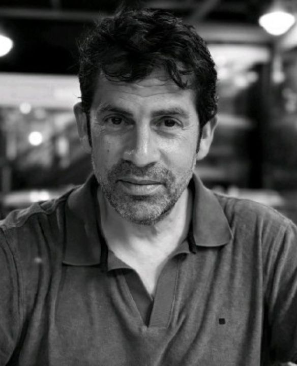 Alvaro Ferrer - Formador IA ACT SKOLAE Formación
