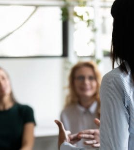 Riesgos Psicosociales: Prevención y Salud Mental en el Trabajo