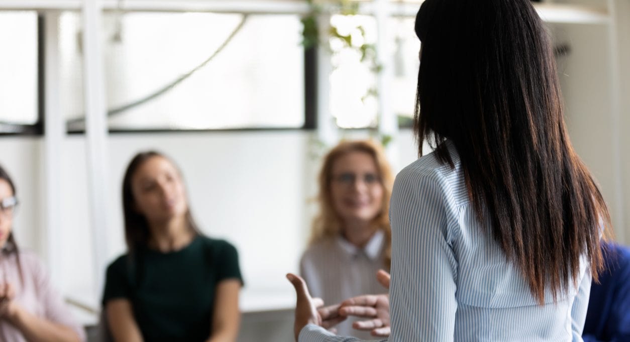Riesgos Psicosociales: Prevención y Salud Mental en el Trabajo