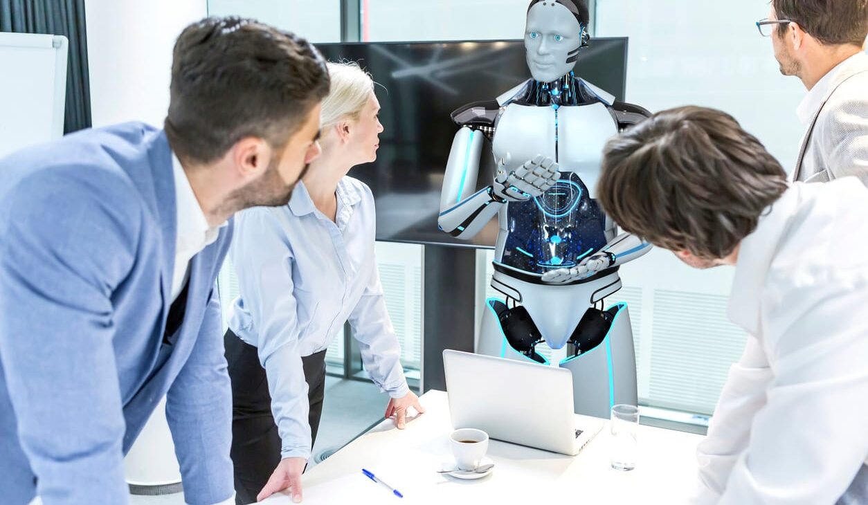 IA Act: Reglamento Europeo de Inteligencia Artificial