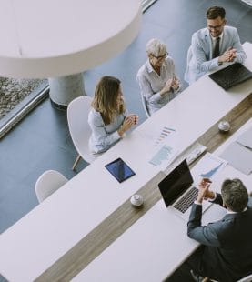 Nudge y RSC: Impulsar Comportamientos Sostenibles en la Empresa