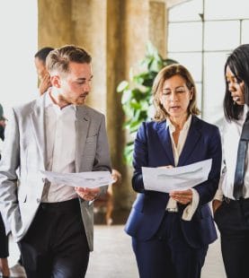 Informe de Sostenibilidad: Requisitos CSRD y ESRS