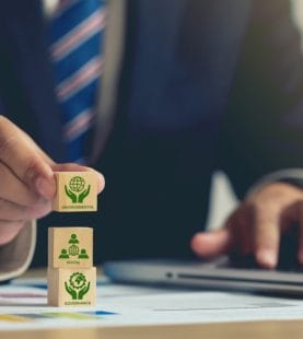 Compras Sostenibles y Gestión Responsable de Proveedores