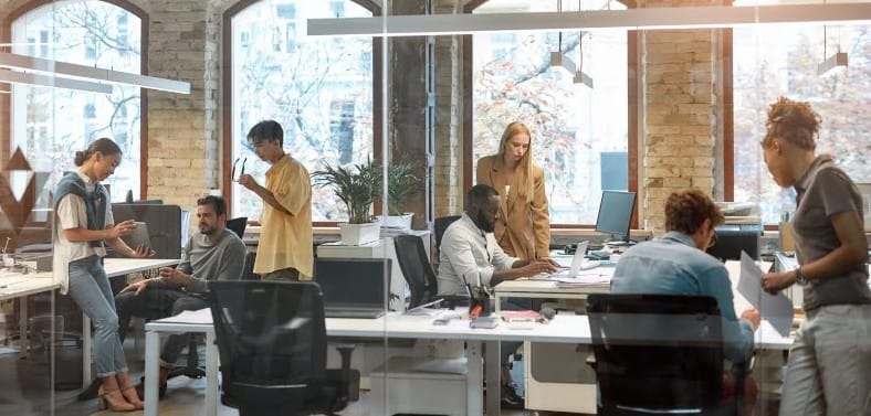 4 pasos par mejorar la productividad de tu equipo - Abilways