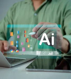 Inteligencia Artificial Aplicada a Compras