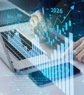 Inteligencia Artificial para Profesionales de Finanzas