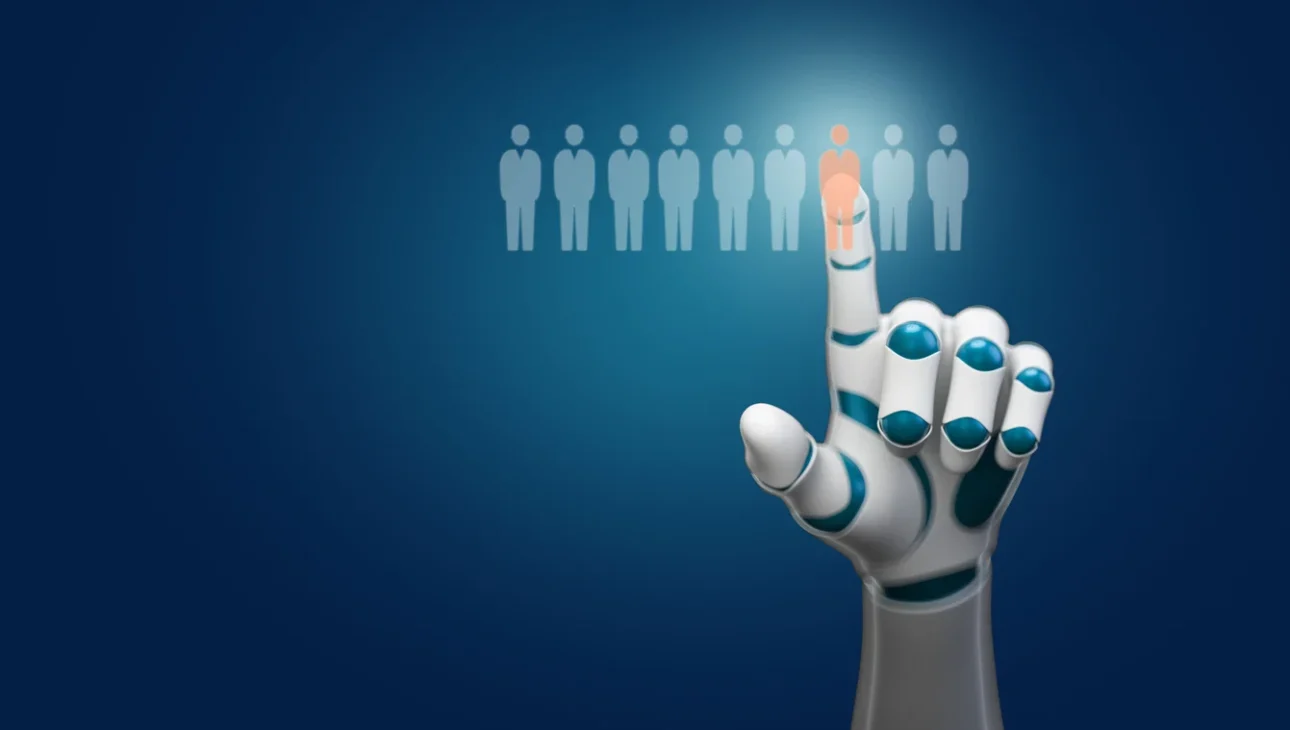 Inteligencia Artificial para la Gestión del Talento y RRHH