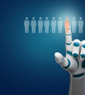 Inteligencia Artificial para la Gestión del Talento y RRHH