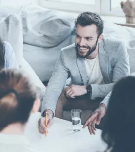 Salud Mental en el Trabajo: Bienestar y Desarrollo de Equipos