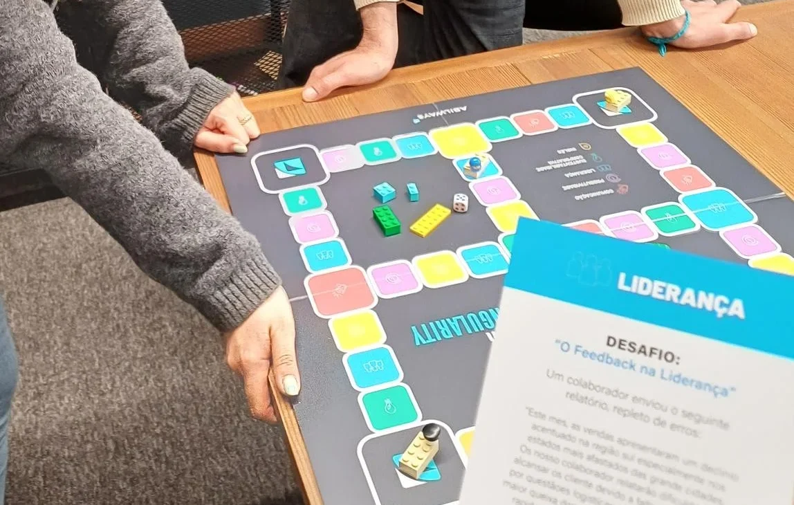 Productividad Personal: «Build Your Productivity»