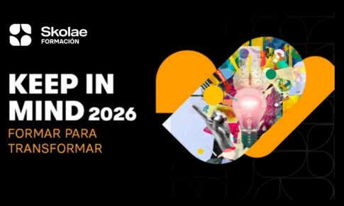 Keep in Mind 2026: Formar para Transformar