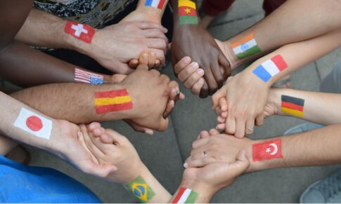 La importancia del idioma común en las relaciones laborales