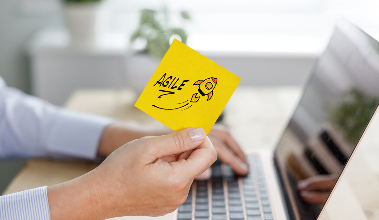 Agile y Smart Working para la Productividad de Equipos