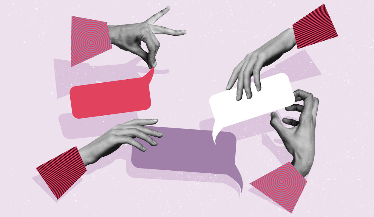 Feedback para Managers y Equipos: «Feedback Journey»