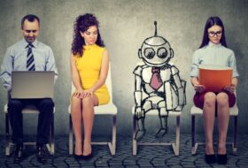 El nuevo trabajo híbrido: colaboración humana y agentes inteligentes