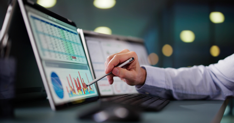 Excel Avanzado: Tablas Dinámicas y Bases de Datos (Análisis y Gestión de Datos con Excel)