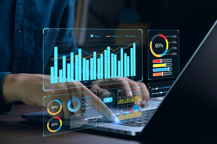 Excel Power Query: Extraer y Transformar Datos
