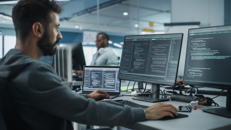 Gestión de Proyectos IT Agile e Híbridos para Programadores