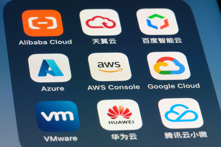 Google Cloud Core Infrastructure Fundamentals