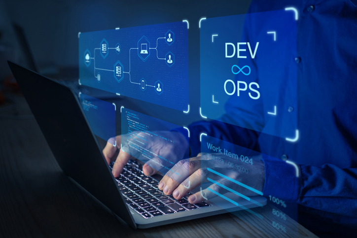Microsoft Azure DevOps: Implementar una Fábrica de Software