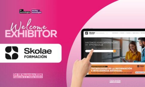 Formación tecnológica para empresas: talento y transformación digital