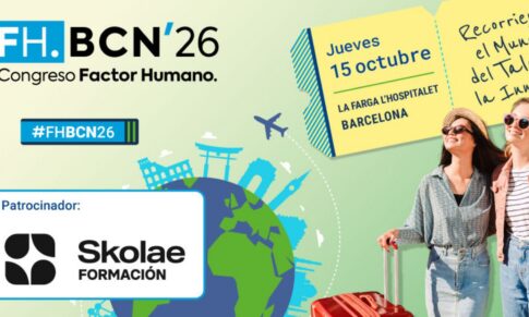 Formación continua en las empresas: aprendizaje para el talento