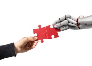 Charla Inteligencia Artificial para Equipos Herramienta de Trabajo o Partner de pensamiento (2) Charla Inteligencia Artificial para Equipos Herramienta de Trabajo o Partner de pensamiento (2)