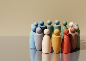 Diversidad e inclusión - convertir las diferencias en fortalezas Diversidad e inclusión - convertir las diferencias en fortalezas