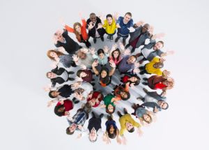 Diversidad generacional - diferentes generaciones, un mismo equipo Diversidad generacional - diferentes generaciones, un mismo equipo