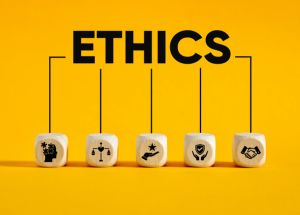 Ética empresarial - cómo decidir cuando no hay respuestas fáciles Ética empresarial - cómo decidir cuando no hay respuestas fáciles