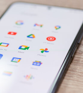 Google Docs Avanzado: Documentos, Combinación de Correspondencia y Gemini