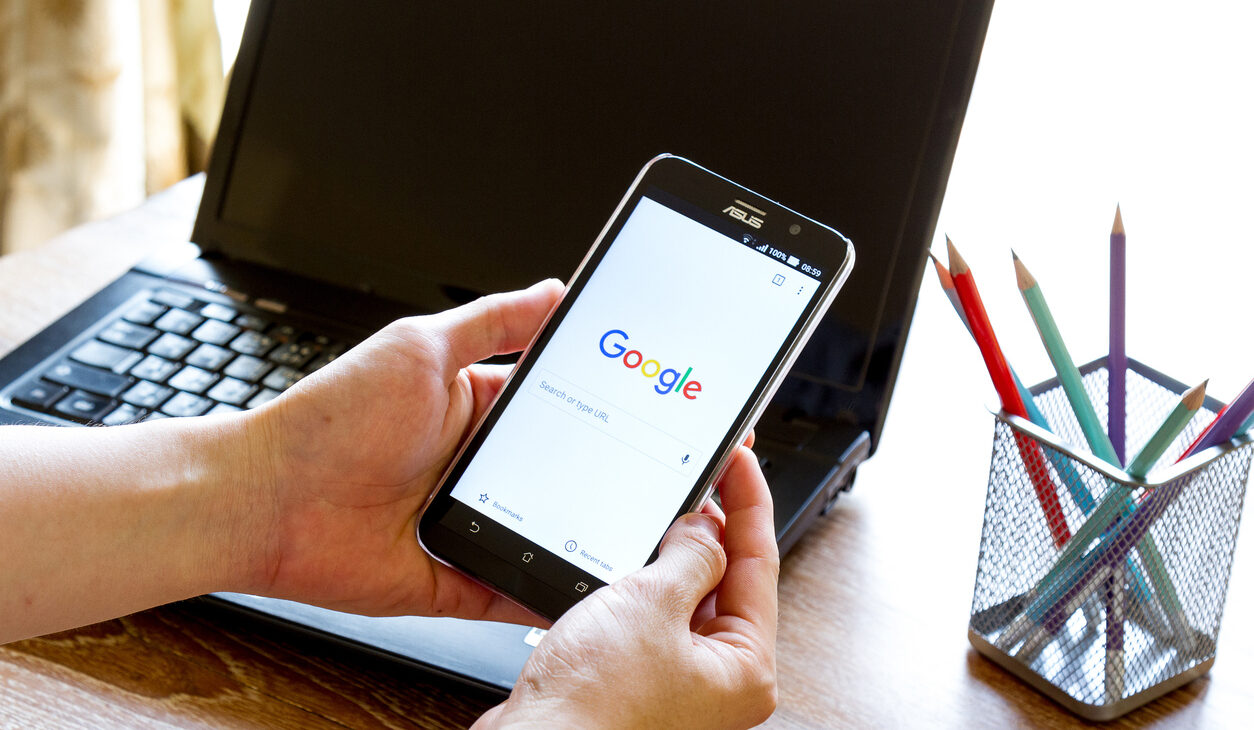 Google Sheets Básico: Fórmulas, Análisis de Datos y Gemini