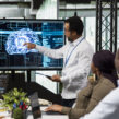 Modelos de Deep Learning: Construcción, Entrenamiento y Evaluación