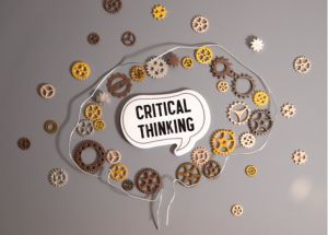 Pensamiento crítico y toma de decisiones - pensar mejor para decidir mejor Pensamiento crítico y toma de decisiones - pensar mejor para decidir mejor