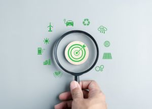 Sostenibilidad y ESG - del compromiso a la acción Sostenibilidad y ESG - del compromiso a la acción