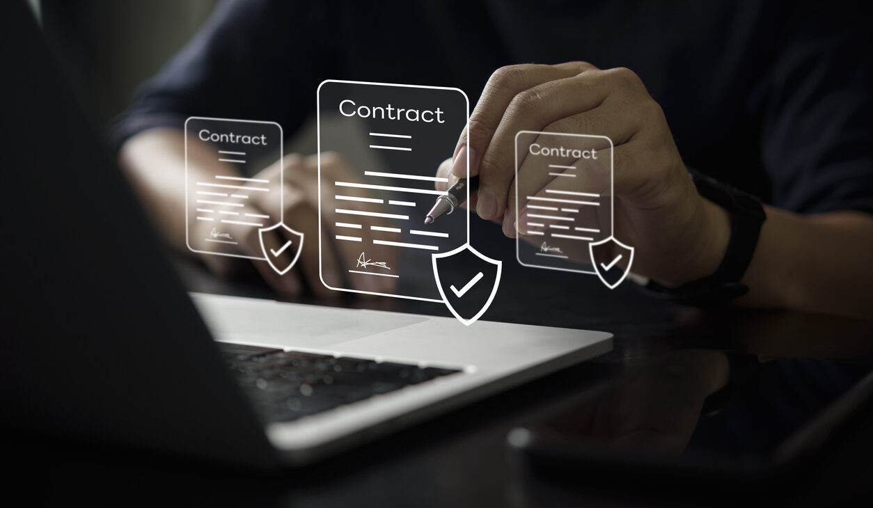 Contratos Informáticos – Nivel 1: Negociación, Redacción y Seguimiento