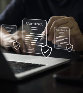 Contratos Informáticos – Nivel 1: Negociación, Redacción y Seguimiento
