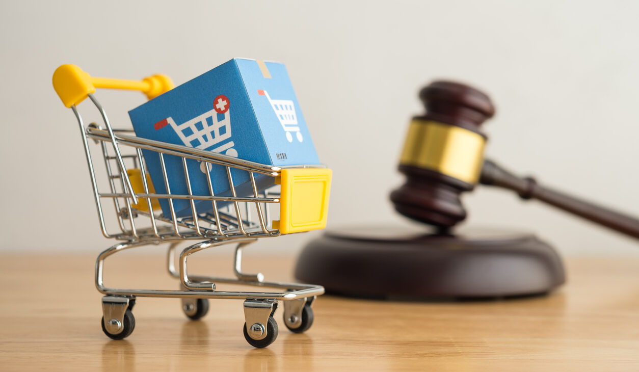 Derecho de Consumo: Contratación, E-commerce y Protección del Consumidor