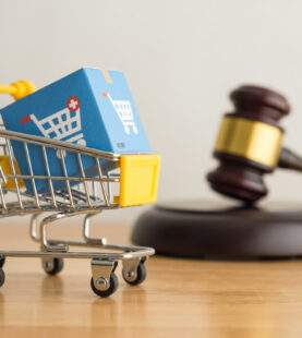 Derecho de Consumo: Contratación, E-commerce y Protección del Consumidor