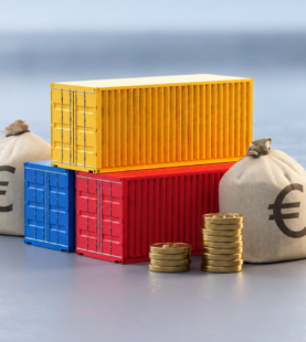 Operaciones Aduaneras: Fiscalidad, Importación y Exportación