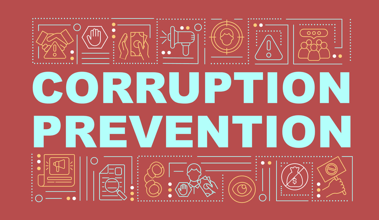 Prevención de la Corrupción: Compliance y Gestión de Riesgos