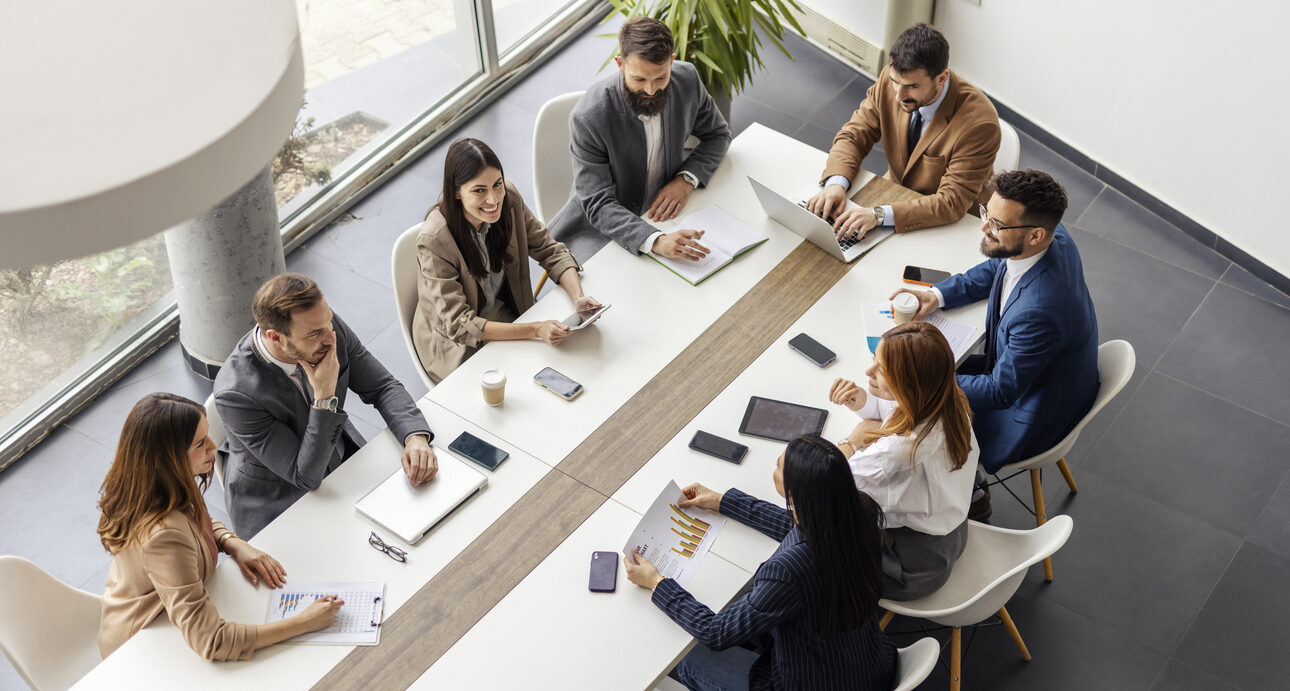 Responsabilidad de los Administradores: Riesgos, Gobierno Corporativo y Prevención