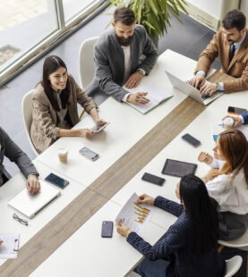 Responsabilidad de los Administradores: Riesgos, Gobierno Corporativo y Prevención