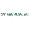 Logotipo de Eurofactor