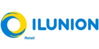Logotipo de ILUNION Retail