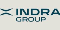 Logotipo de INDRA