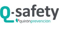 QSafety – Formación en Inteligencia Artificial aplicada a Ventas Logotipo de QSafety, empresa participante en un programa de formación en Inteligencia Artificial aplicada a Ventas de SKOLAE